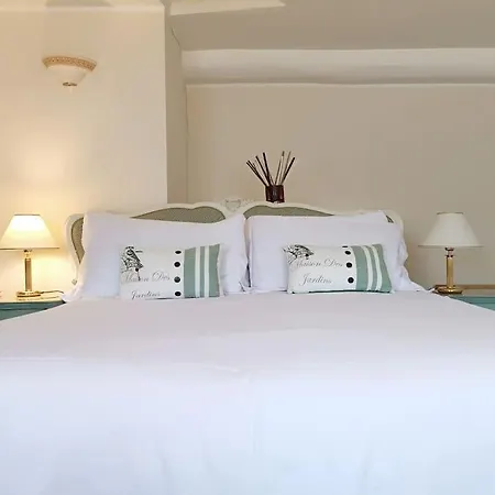 Tatil Evi The Boards House On - House Or Master Bedroom Only *