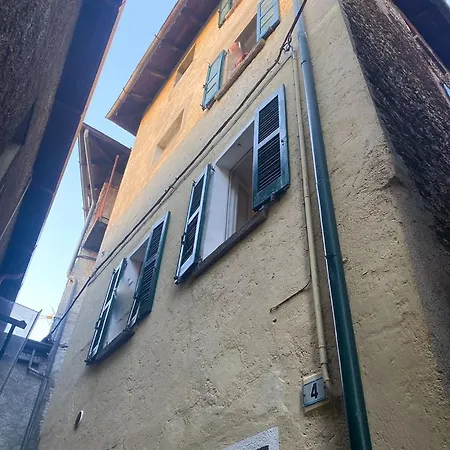 Tatil Evi The Boards House On - House Or Master Bedroom Only *