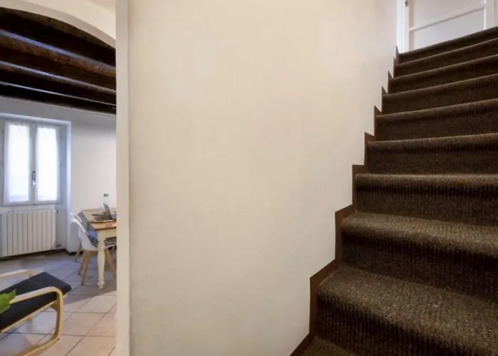 The Boards House On - House Or Master Bedroom Only 度假居 Dorio