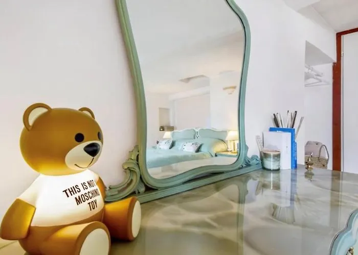 度假居 The Boards House On - House Or Master Bedroom Only Dorio