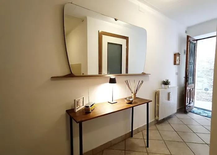 度假居 The Boards House On - House Or Master Bedroom Only *