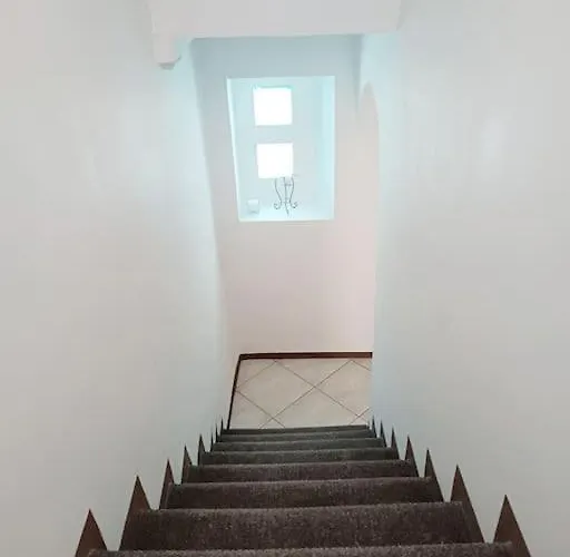 The Boards House On - House Or Master Bedroom Only 度假居