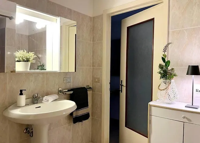 度假居 The Boards House On - House Or Master Bedroom Only