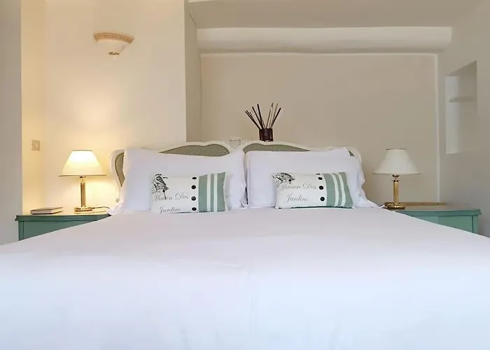 度假居 The Boards House On - House Or Master Bedroom Only *