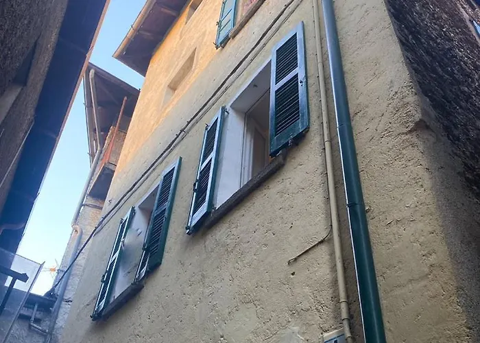 度假居 The Boards House On - House Or Master Bedroom Only *
