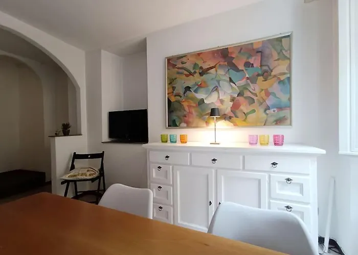 度假居 The Boards House On - House Or Master Bedroom Only *